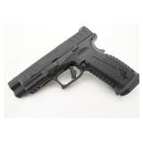 Springfield Armory XDM-Elite 9mm