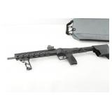 Smith & Wesson M&P FPC 9mm