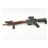 Palmetto State Armory PA-15 5.56