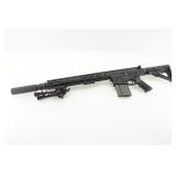 Knights Manufacturing Stoner Rifle SR-25 .308 WIN
