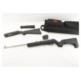 Ruger 10/22 Takedown .22 LR