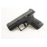 Beretta APX .40 S&W