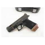Glock Taran Tactical Combat Mas 9mm
