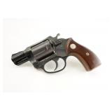 Charter Arms Off-Duty .38 SPL