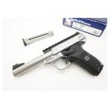 Smith & Wesson SW22 Victory .22 LR