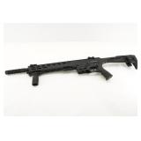 Bora Arms GF99-DLX 12 GA