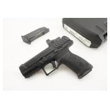 Beretta APX 9x19