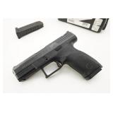 CZ P-10 C 9x19