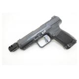 Canik TP9 Elite Combat 9mm