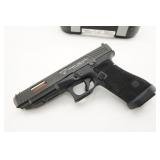 Glock Taran Tactical G34 Combat 9x19