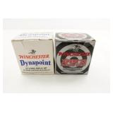 Winchester 1000 Rounds Mixed .22 LR