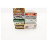 Misc Brands 325 Rounds .32 Auto