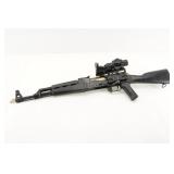 Zastava Arms ZPAPM70 7.62x39mm
