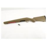 Ruger American Stock