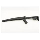 Unknown Folding SKS Stock
