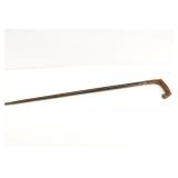 Early Russian Cane Dagger