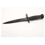 INDONESIAN US M7 Bayonet