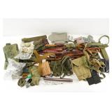 Misc Box of Mixed Militar