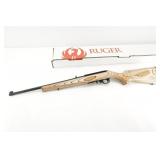 Ruger 'Gator' 10/22 .22LR