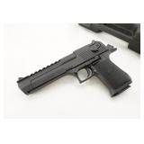 IWI Desert Eagle Pistol .50 AE