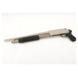 Mossberg 500A 12 GA