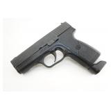 Kahr Arms P9 9x19