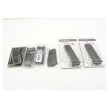 CZ Grips - Magazines