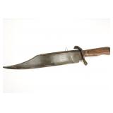 Boyles & Gamble C.S 1862 Bowie