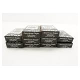 American Eagle 200 Rounds 5.56 X 45 MM