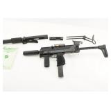Cobray M-11 9mm