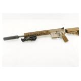 BG Defense Co. Type-A 5.56 Nato