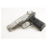 Ruger P90 .45 Auto