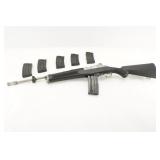 Ruger Mini-14 .223 rem