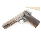 Colt Commercial Government Mod .45 ACP