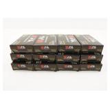 WPA 600 Rounds .223 Rem