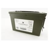 Federal 420 Rounds 5.56x45