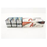 CCI/Eley 500 Rounds 17 HMR