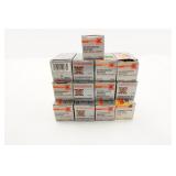Winchester 650 Rounds .22 Magnum