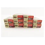 ZQ Ammo 300 Rounds 5.56 X 45 MM