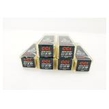 CCI 600 Rounds .22 LR HP