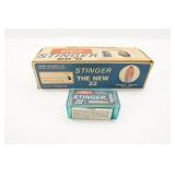 CCI - Stinger 500 Rounds .22 LR