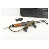 DC Industries Inc NDS-M92 7.62x39