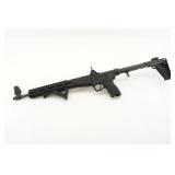 Keltec Sub 2000 9mmx19