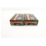 Winchester 40 Rounds Black Talon .338 WIN MAG