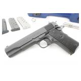 Colt M1991A1 Series 80 .38 Super