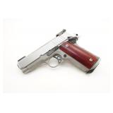 Fusion Firearms 1911 .45 ACP