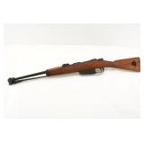 Brescia Arsenal M91/38 Carcano Carbine 6.5x52mm