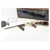 Auto Ordnance Chicago Typewriter Tribut 45 ACP