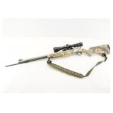 CVA Wolf .50 Cal BP