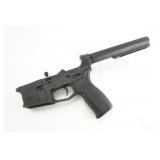Delta Level Defense CT4-2A Lower Multi